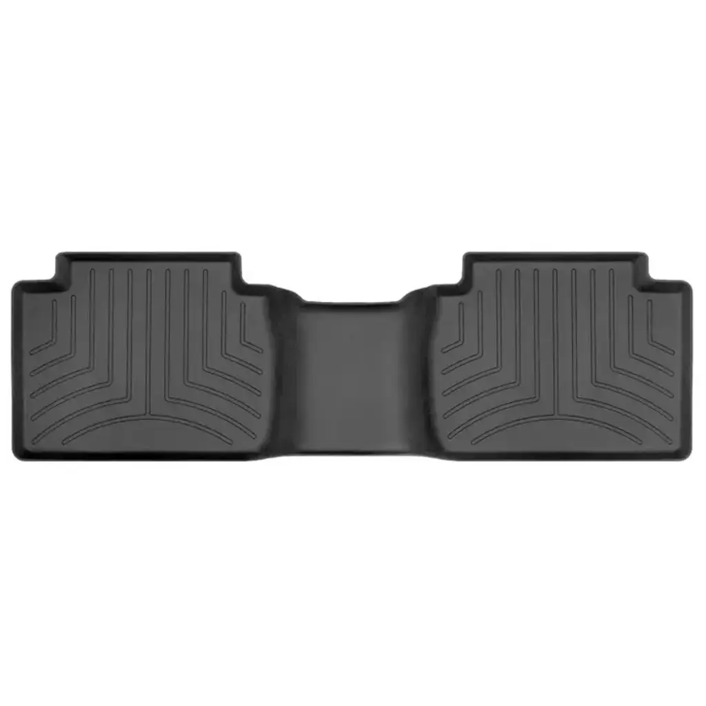 Toyota Camry Hybrid (2018-2024) 2nd Row Premium Car Mat