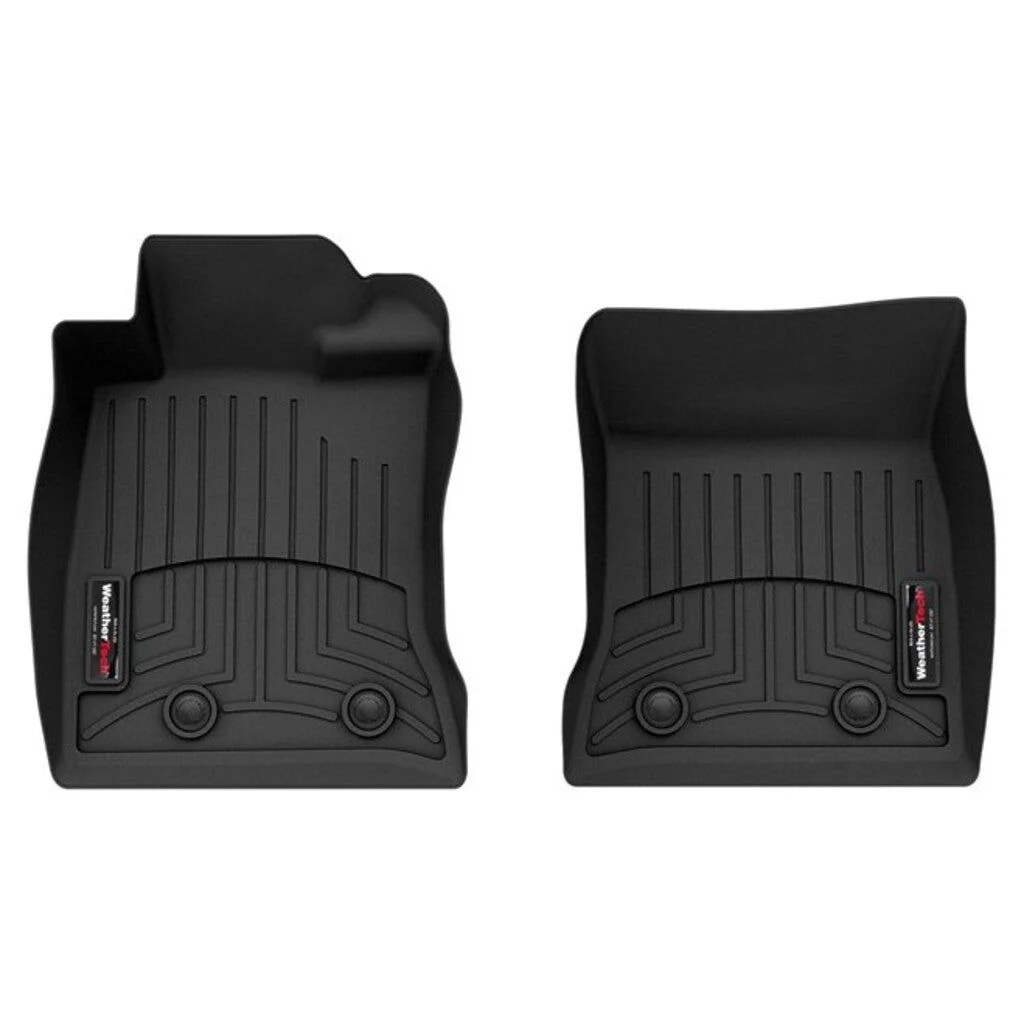 Toyota GR86 ZN8 (2021-2026) 1st Row Car Mat