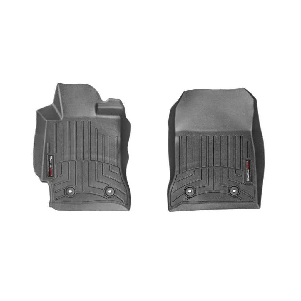 Subaru BRZ, Toyota GT86 (2012-2021) 1st Row Car Mat