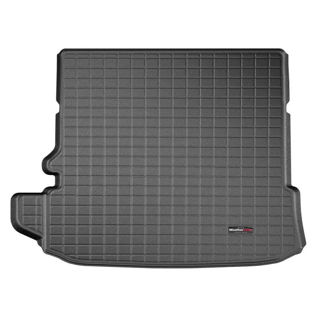 Toyota Highlander/Hybrid UX70 (2020-2026) Cargo Mat