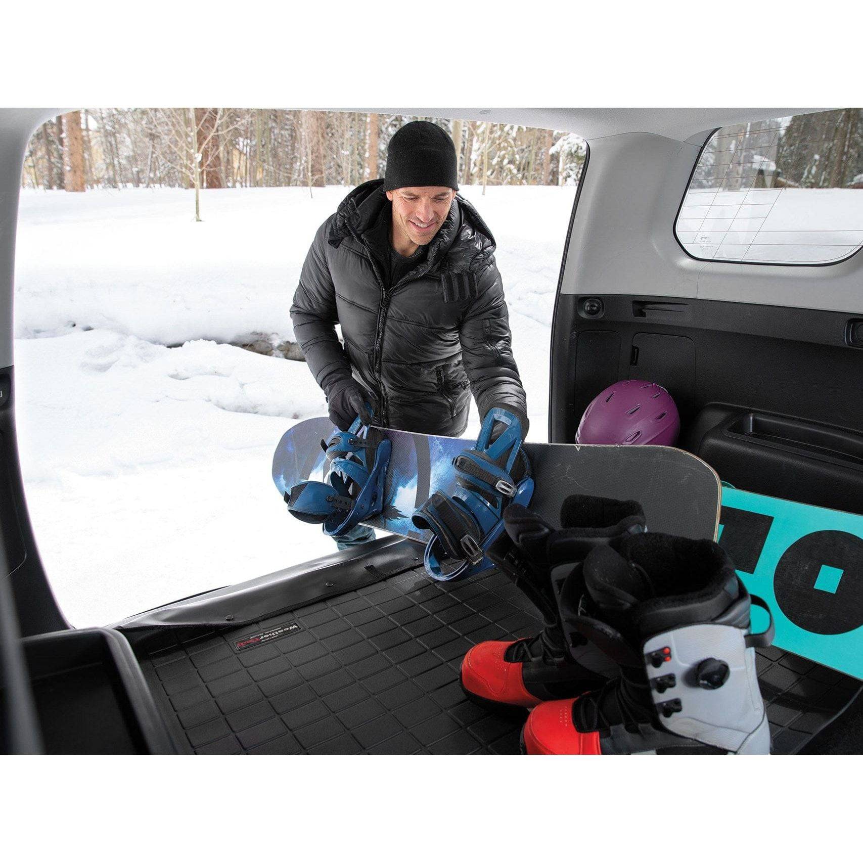 Toyota Highlander/Hybrid XU70 (2020-2024) Cargo Mat - Image 2