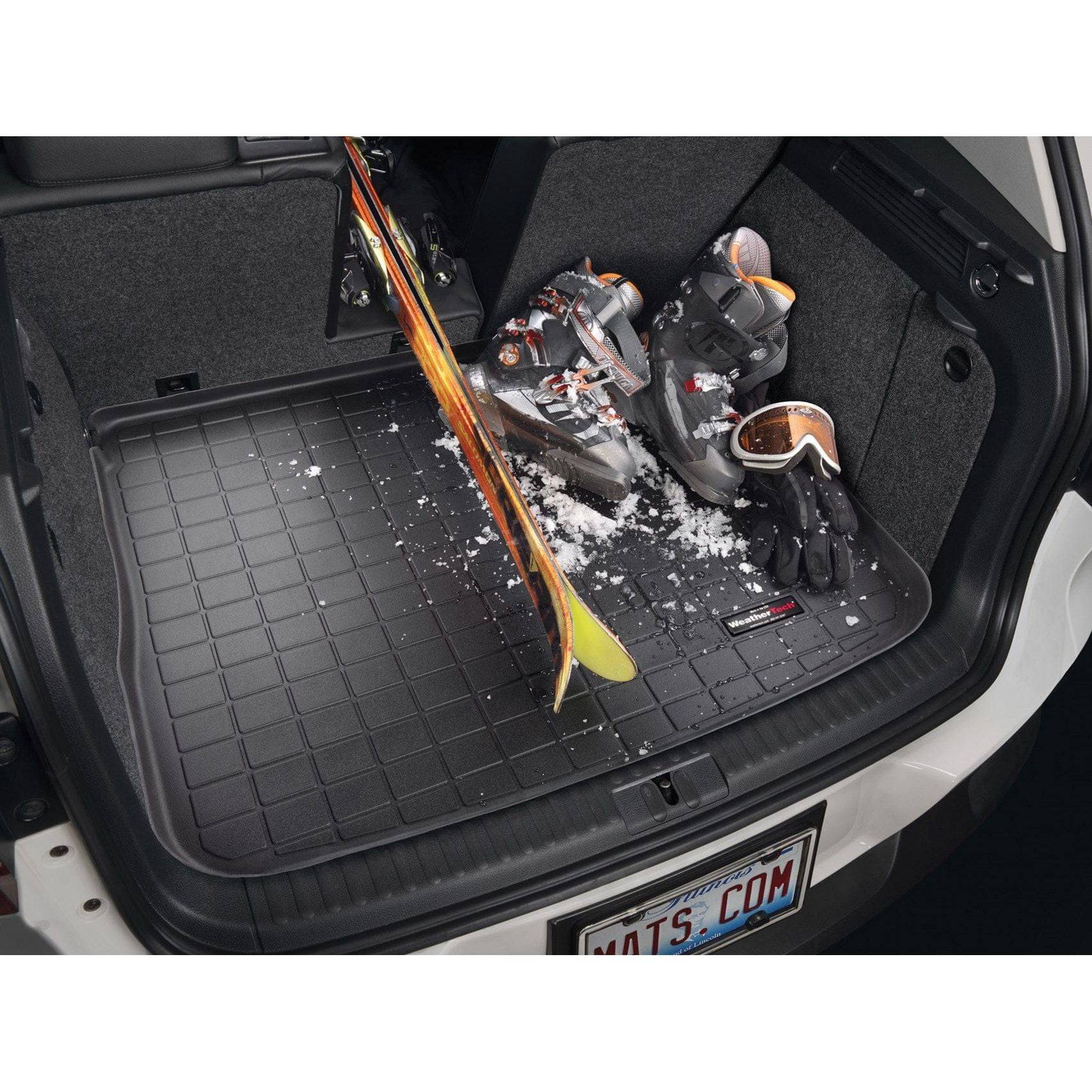 Toyota Highlander/Hybrid XU70 (2020-2024) Cargo Mat - Image 3
