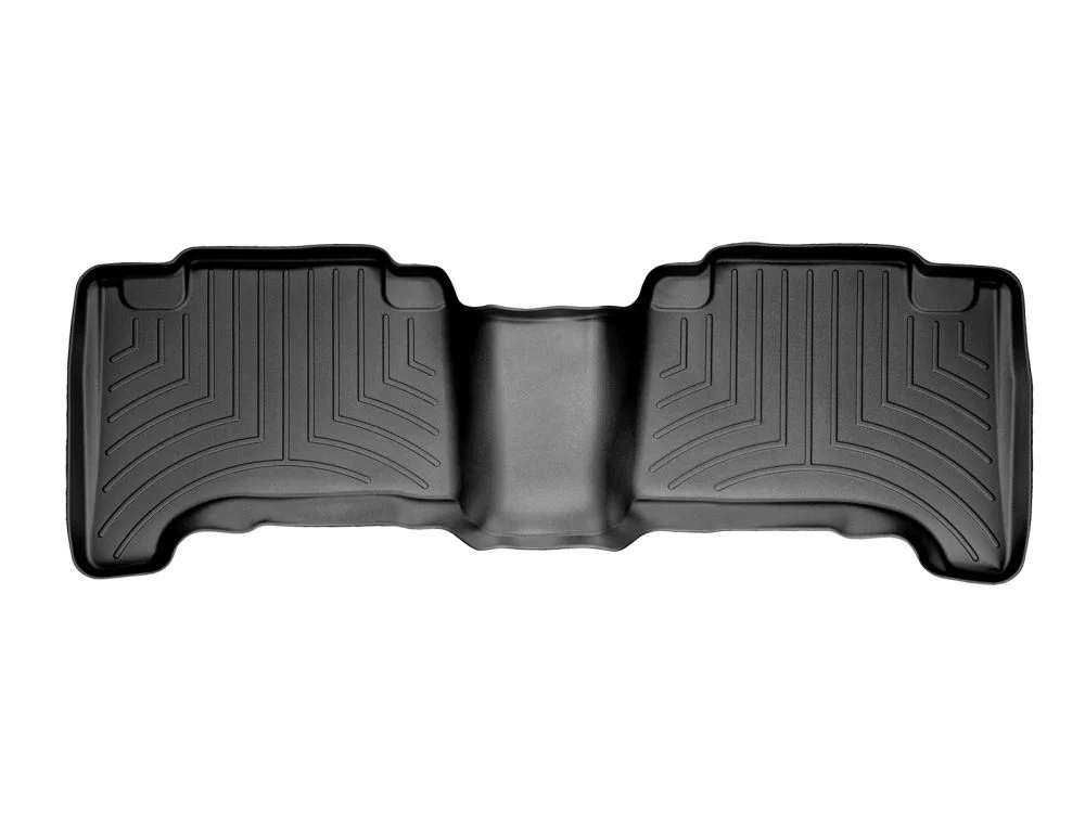 Toyota Land Cruiser J120 / Lexus GX470 (2003-2009) 2nd Row Car Mat - 5-Door