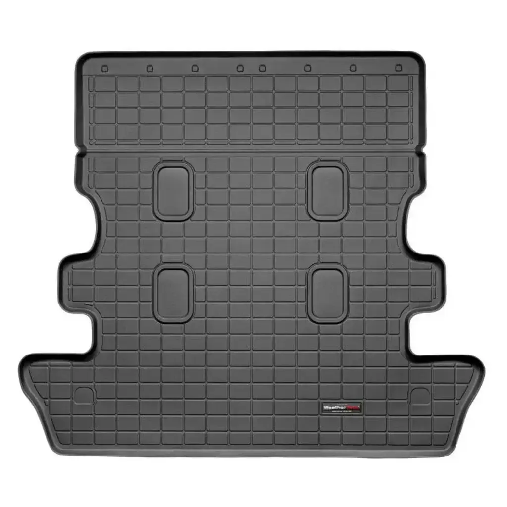 Toyota Land Cruiser J200 (2007-2020) Cargo Mat