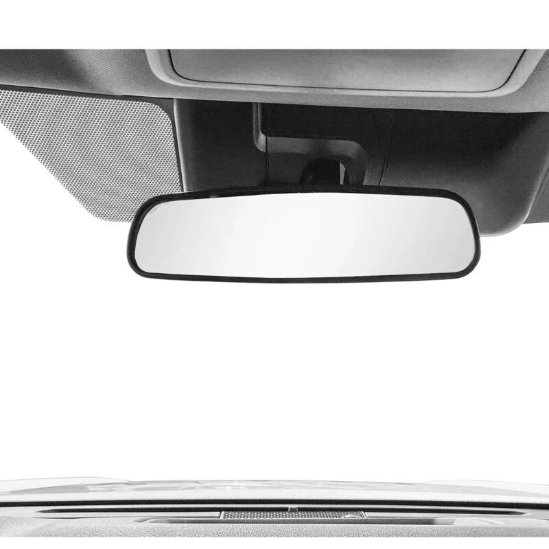 Toyota Land Cruiser J300, Prado J250 (2023-Present) Full Sunshade Kit - no dashcam - Image 3