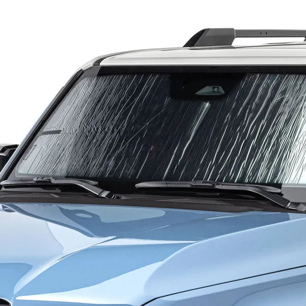 Toyota Land Cruiser J300, Prado J250 (2023-Present) Sunshade - no rear dashcam - Image 3