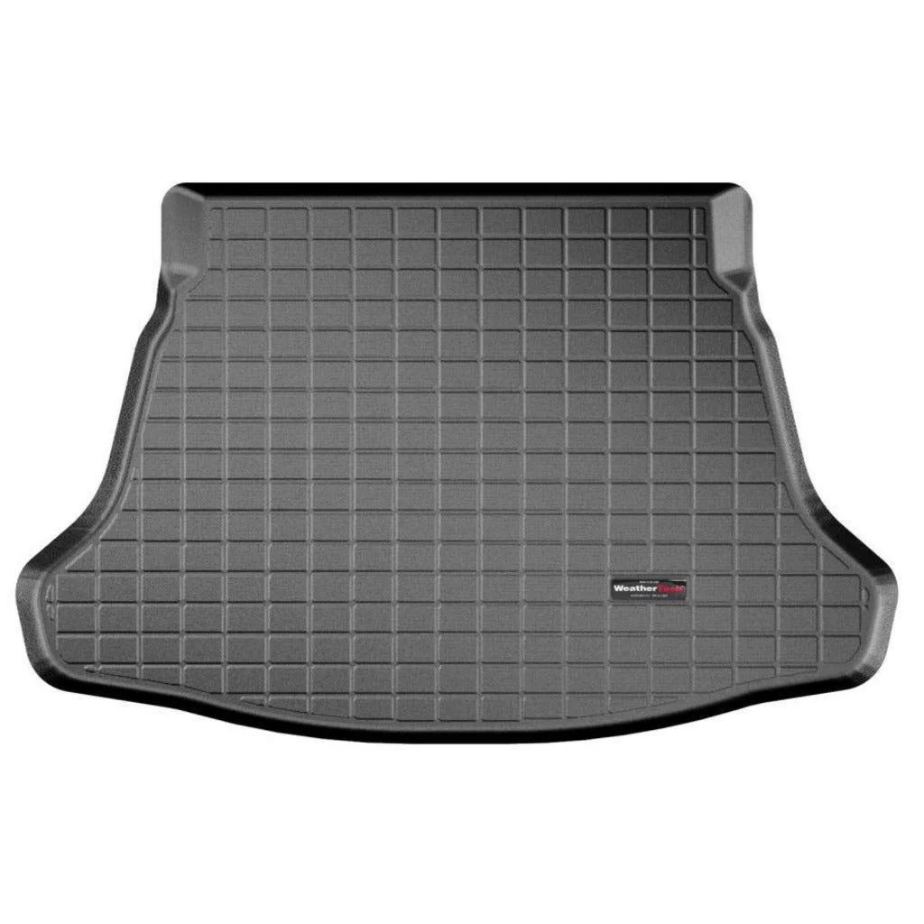 Toyota Prius XW50 (2016-2022) Cargo Mat (No Spare Tyre)