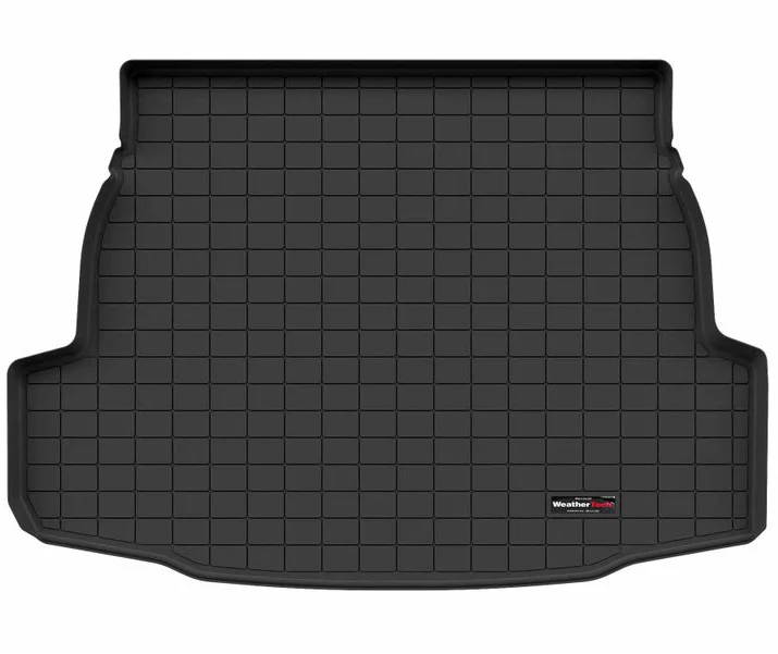 Toyota RAV4 XA60 (2025-Present) Cargo Mat w/Bumper Protector (no speakers)