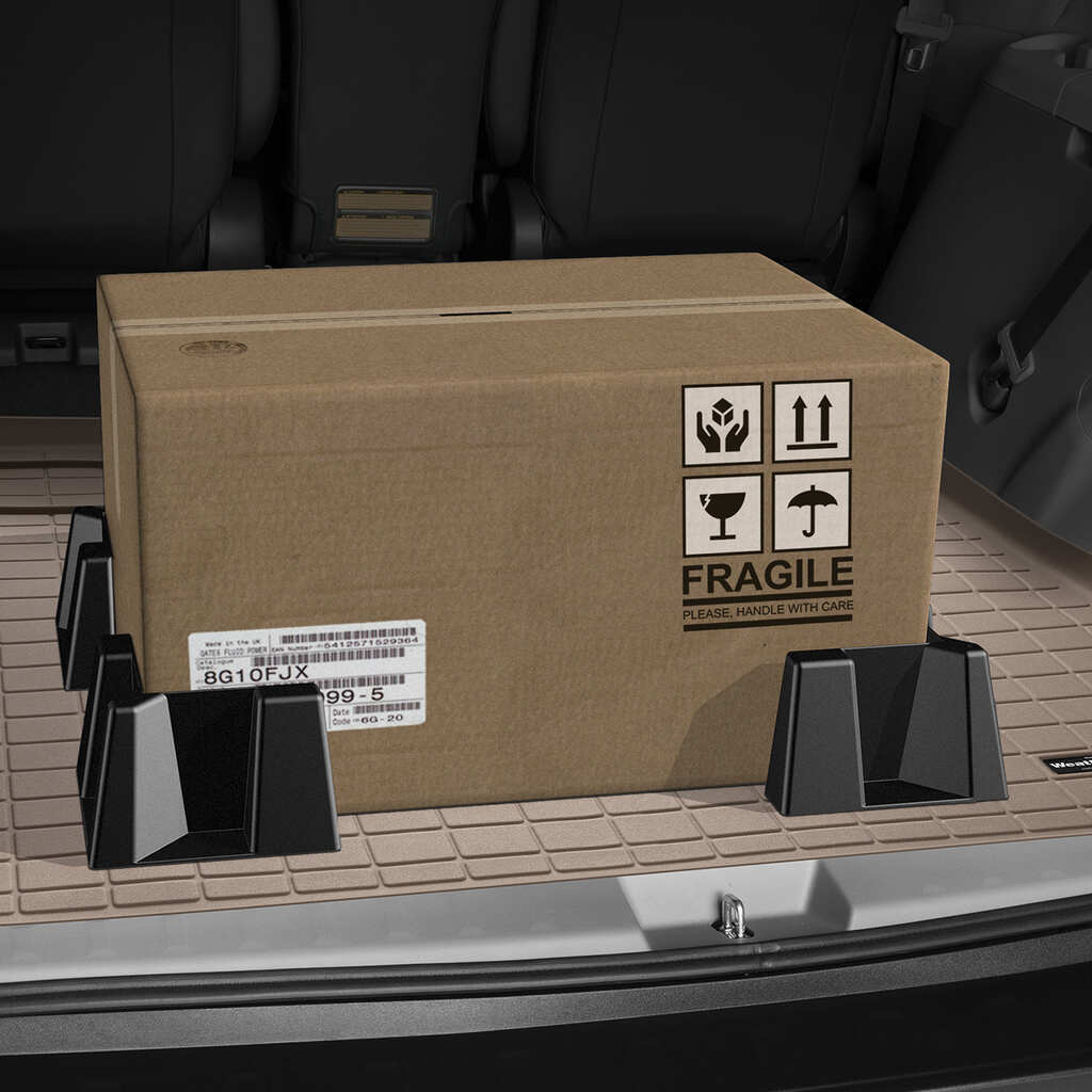 Toyota Venza (2009-2015) Cargo Mat - Image 5