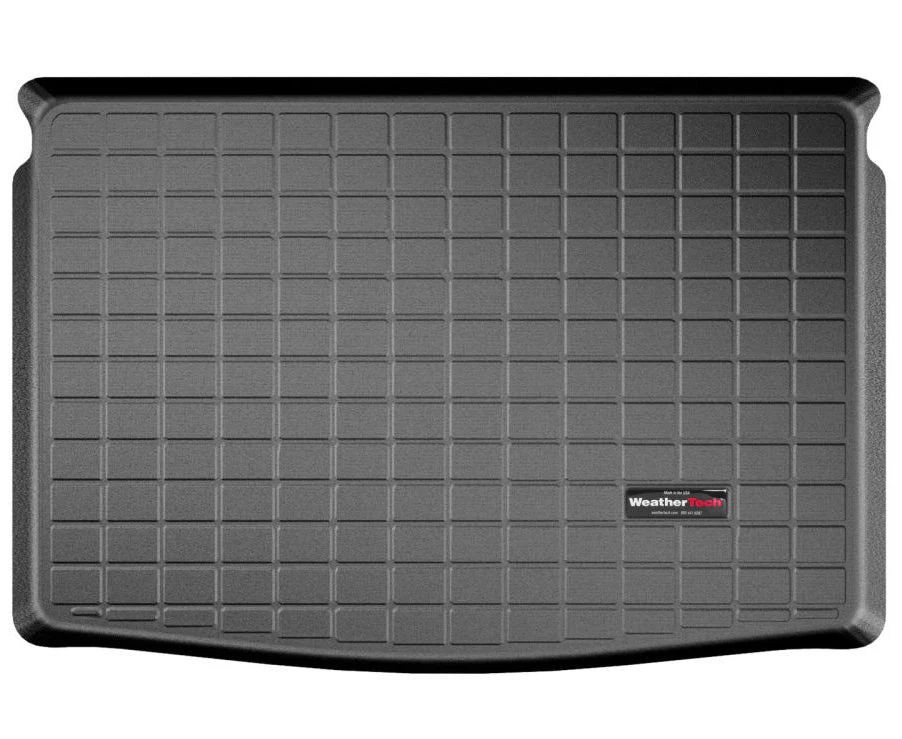 Volkswagen Golf Golf Plus (2004-2014) Cargo Mat