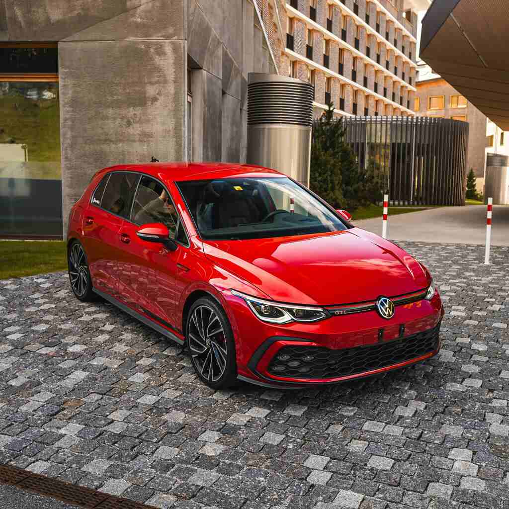 Volkswagen Golf Mk7 Hatchback (2013-2020) Full Sunshade Kit (Large sensor) - Image 2