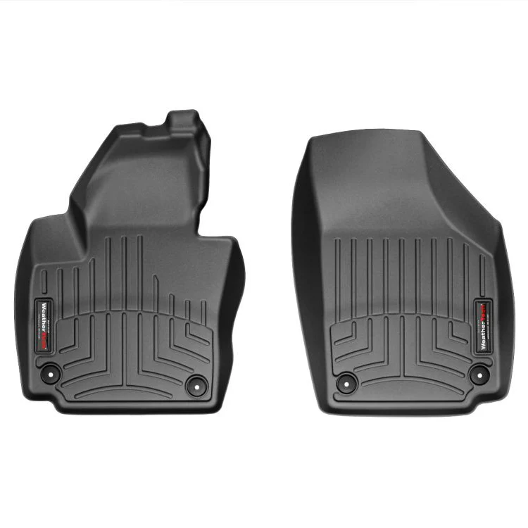 Volkswagen Golf Plus (2004-2014) 1st Row Car Mat