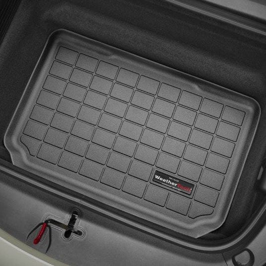 Volkswagen ID.4/ID.5 E21 (2020-2025) Cargo Mat - Image 7
