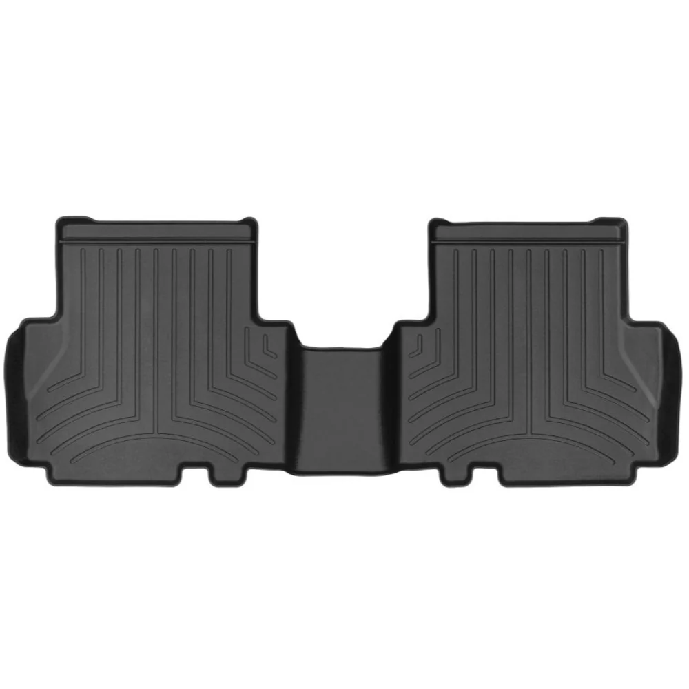 Volkswagen Sharan, SEAT Alhambra (2010-2022) 2nd Row Car Mat