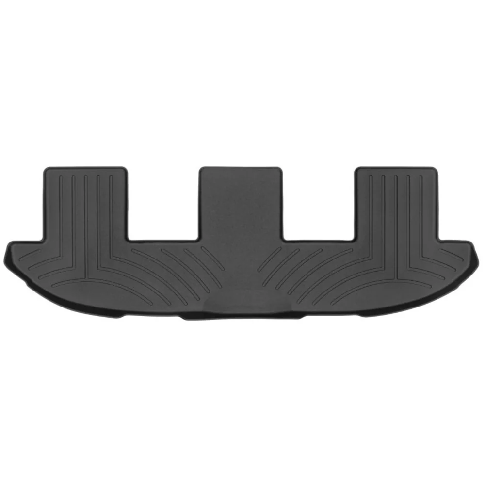 Volkswagen Sharan, SEAT Alhambra (2010-2022) 3rd Row Car Mat