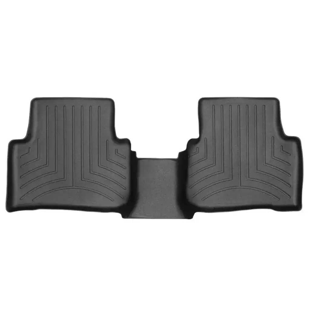 Volkswagen Tiguan AD (2016-2023) 2nd Row Car Mat