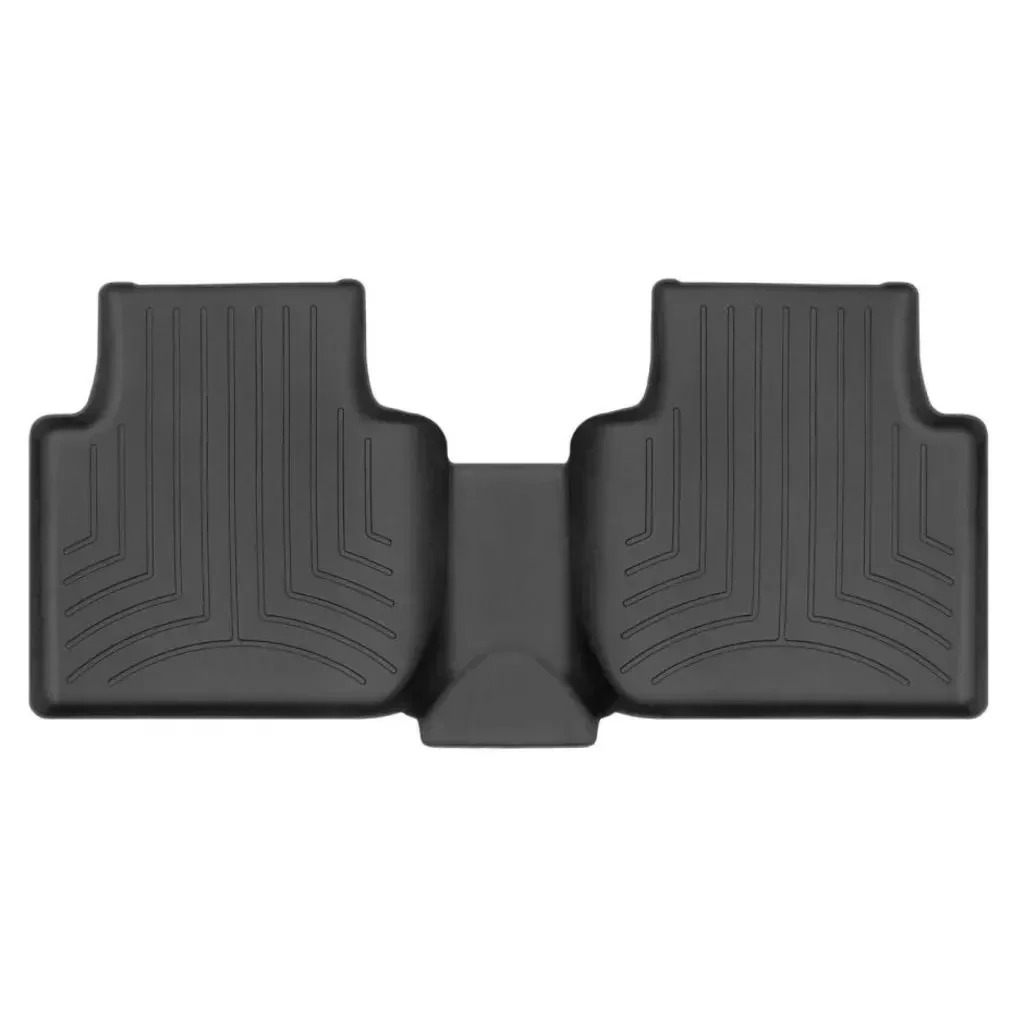 Volkswagon Tiguan (AD,BW), Skoda Kodiaq, SEAT Tarraco (2017-2025) 2nd Row Premium Car Mat