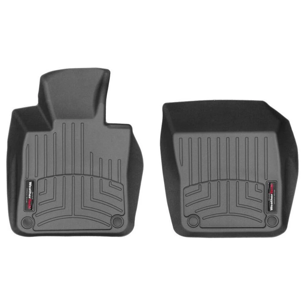 Volvo S90, V90 (2016-2025) 1st Row Car Mat