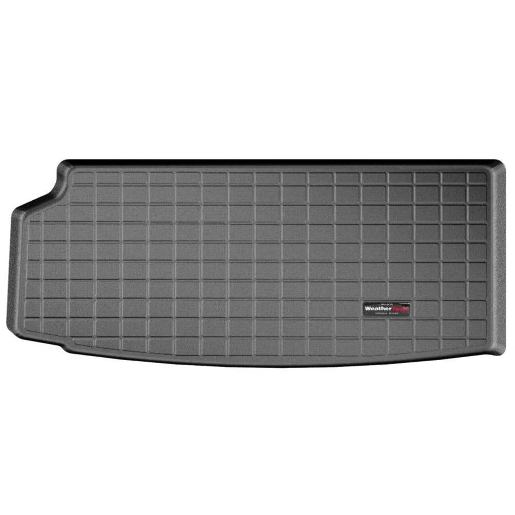 Volvo XC90, Recharge (2015-2024) Cargo Mat (Behind 3rd Row)